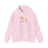 Chicks Fright Night Unisex Heavy Blend™ Hooded Sweatshirt
