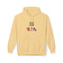 The Boo Crew Unisex Midweight Softstyle Fleece Hoodie