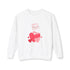 Be My Sweetheart Unisex Lightweight Crewneck Sweatshirt