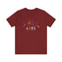 Party In The Union Unisex Jersey Short Sleeve Tee