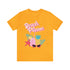Beach Please Unisex Jersey Short Sleeve Tee