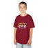 We Back Kids Heavy Cotton Tee