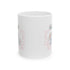 My 1st Mother's Day Ceramic Mug