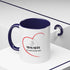 Mom Mode Coffee Mug - 11/15oz Accent Mug
