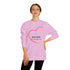 Mom Mode Crew Neck Sweatshirt