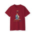 Father's Day King of the Castle Tee, Unisex Cotton T-Shirt
