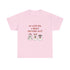 We Wish You A Merry Christmas Boo Unisex Heavy Cotton Tee