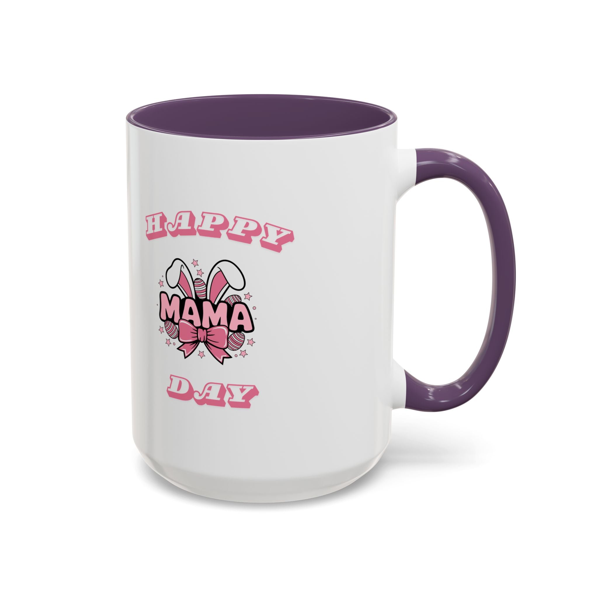 Happy Mamma Day Coffee Mug  11oz & 15oz