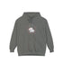 My 1st Mother's Day Unisex Hoodie - Garment-Dyed