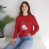 My 1st Mother's Day Unisex Heavy Blend™ Crewneck