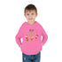 Elf Squad Toddler Pullover Fleece Hoodie