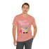 Beach Please Unisex Jersey Short Sleeve Tee