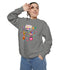 All April Fool's Day Garment-Dyed Sweatshirt