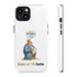 Father's Day King of the Castle Phone Case