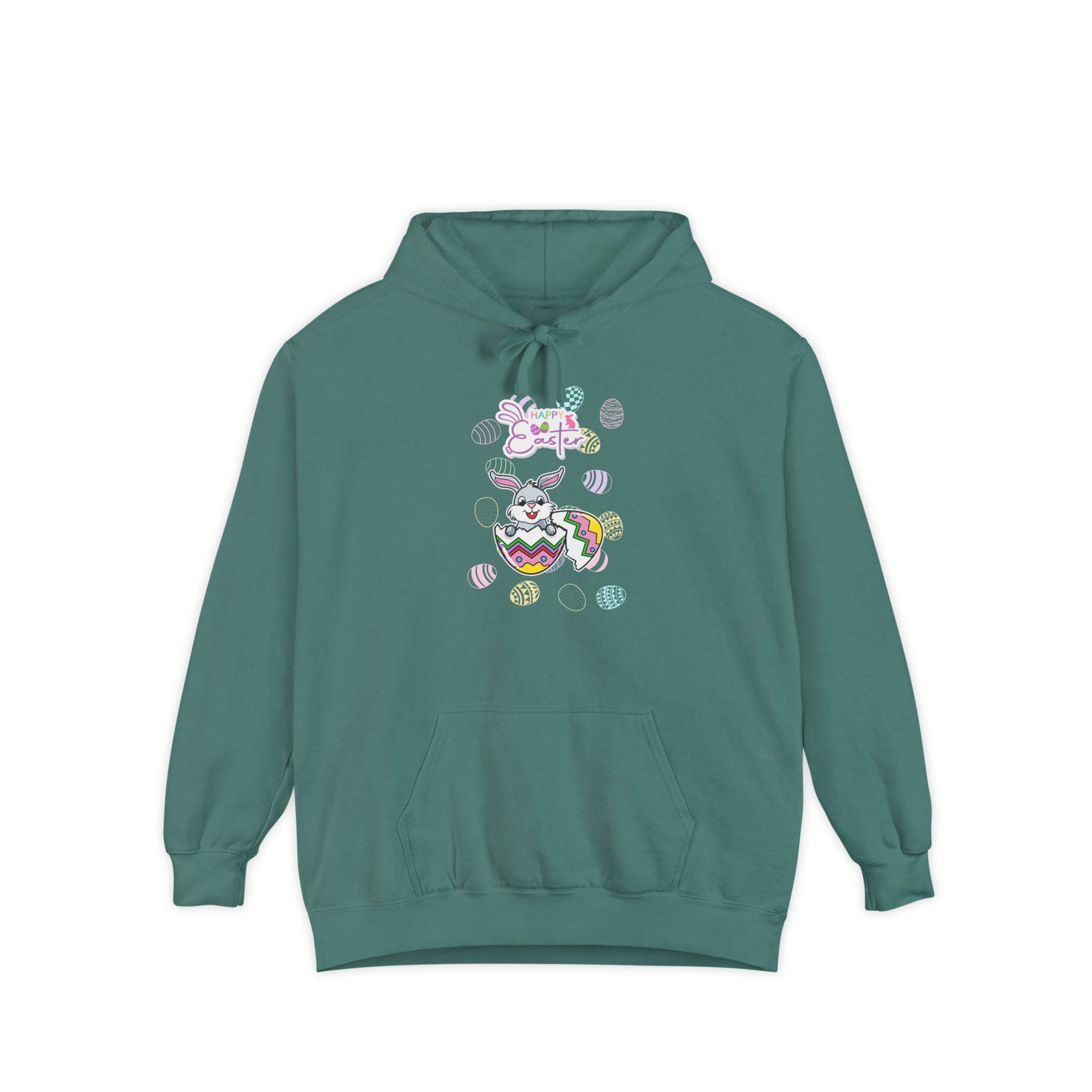 Easter Greetings Unisex Garment