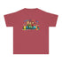 First Day of School Youth Midweight Tee