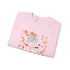 Ghost Party Unisex Heavy Blend™ Crewneck Sweatshirt