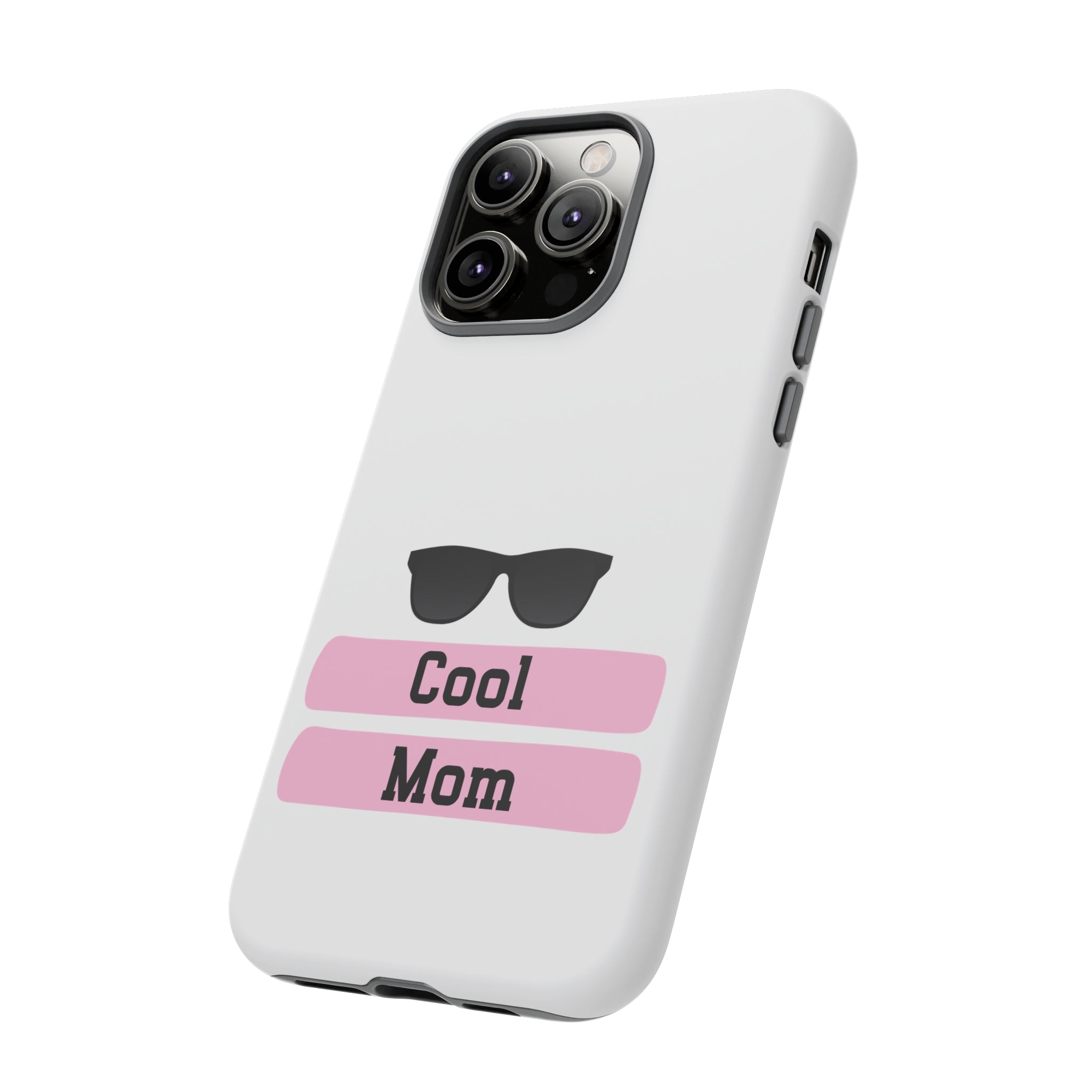 Cool Mom Tough Cases