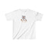 Pooch Trick or Treat Kids Heavy Cotton™ Tee