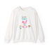 Follow Me To Hunt Crewneck Sweatshirt