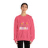 Blessed Mama Crewneck Sweatshirt