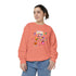 All April Fool's Day Garment-Dyed Sweatshirt