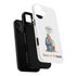 Father's Day King of the Castle Phone Case