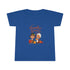 Happy ThanksgivingToddler T-s hirt