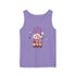 Gnome 4th of July Unisex Tank Top, Festive Holiday Apparel, Casual Independence Day Wear