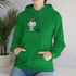 Labor Day Cookout Unisex Heavy Blend™ Hooded Sweatshirt