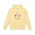 Lovers On The Loose Unisex Lightweight Hooded Sweatshirt