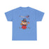 Happy Independence Day Unisex Heavy Cotton T-Shirt