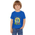School is Cool Toddler T-Shirt