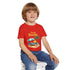 Feeling Beachy Toddler T-Shirt