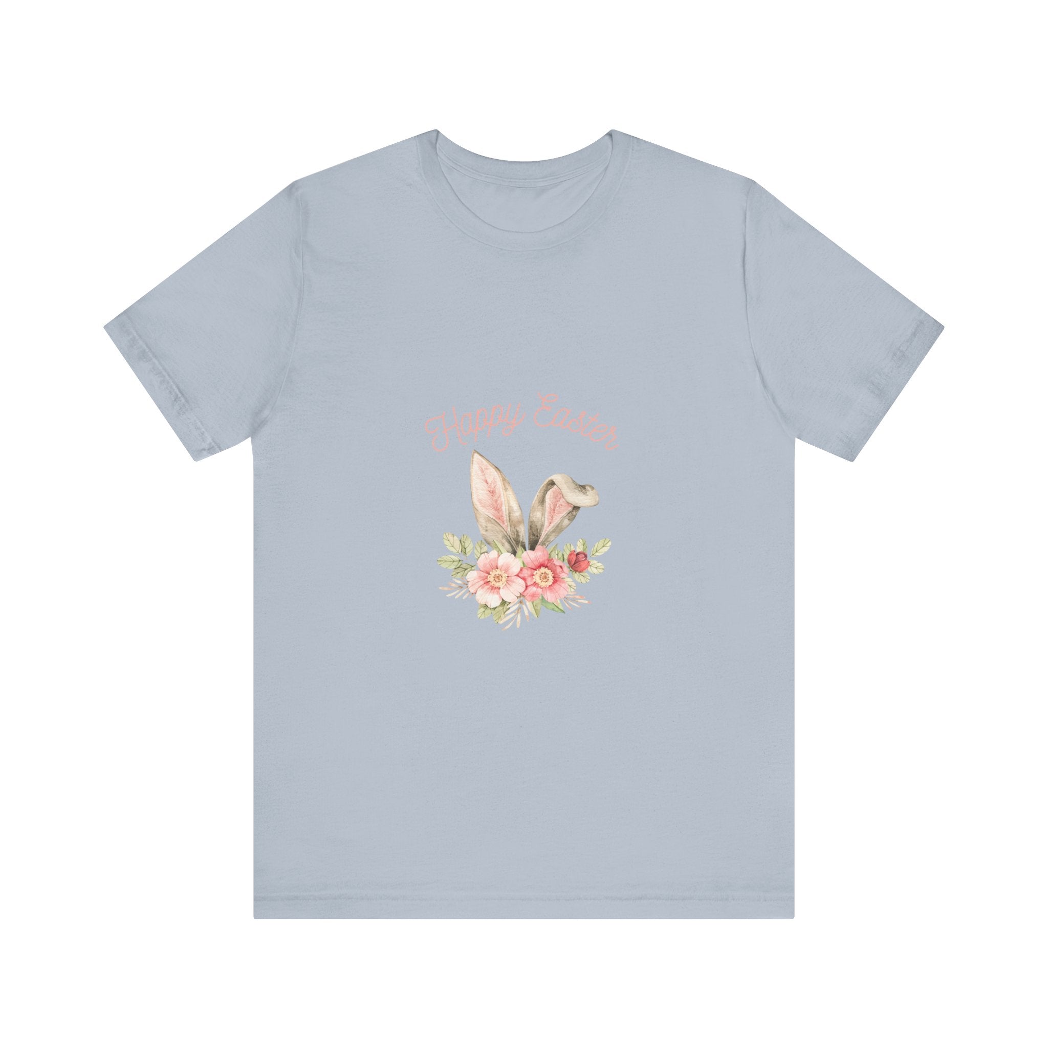 Have A Joyous Easter Unisex Jersey Short Sleeve Tee