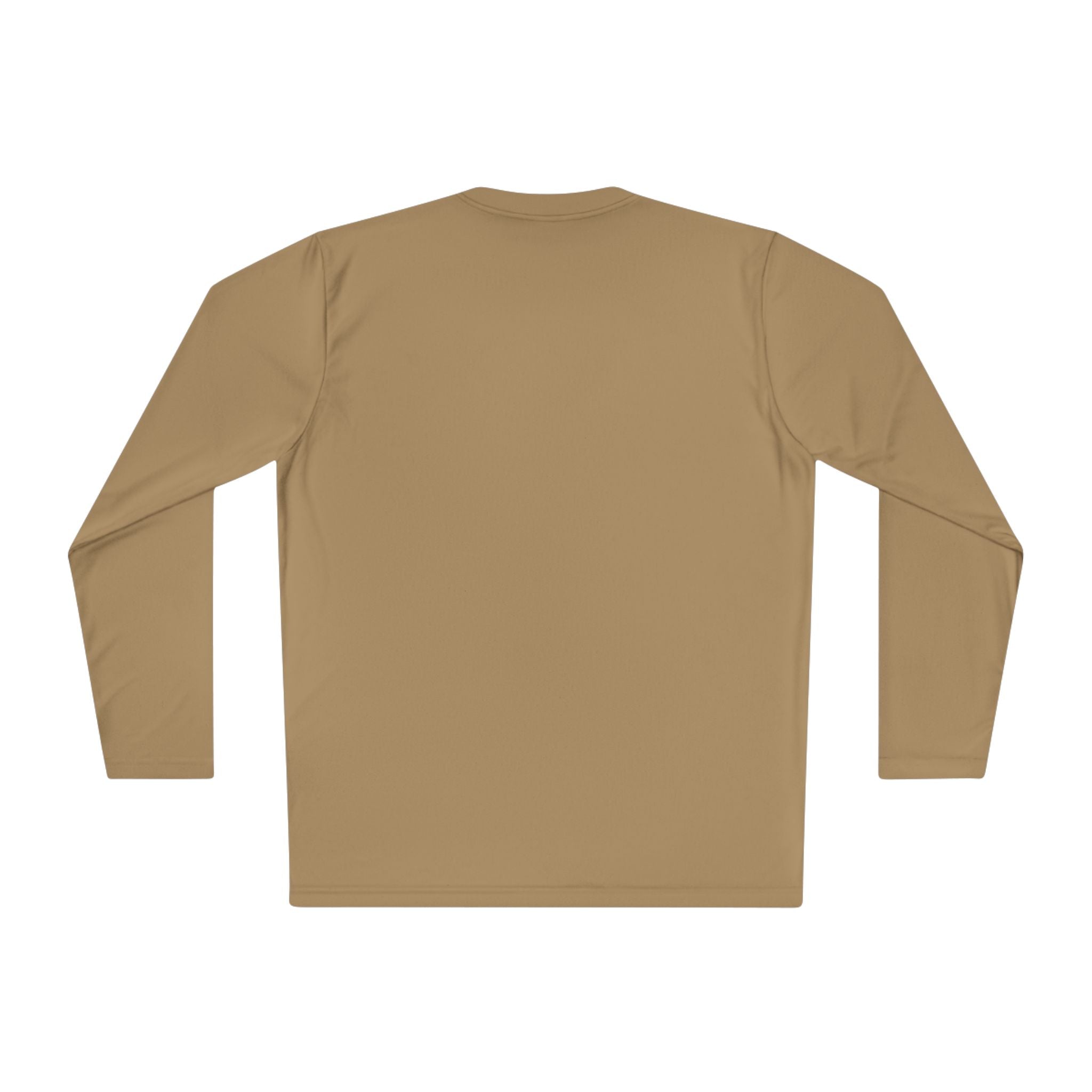 Lay Liberty Unisex Lightweight Long Sleeve Tee