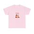 Happy Thanksgiving Unisex Heavy Cotton Tee