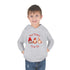 Gnome Best Wishes Toddler Pullover Fleece Hoodie