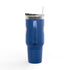 Welcome Back to School Insulated Travel Mug