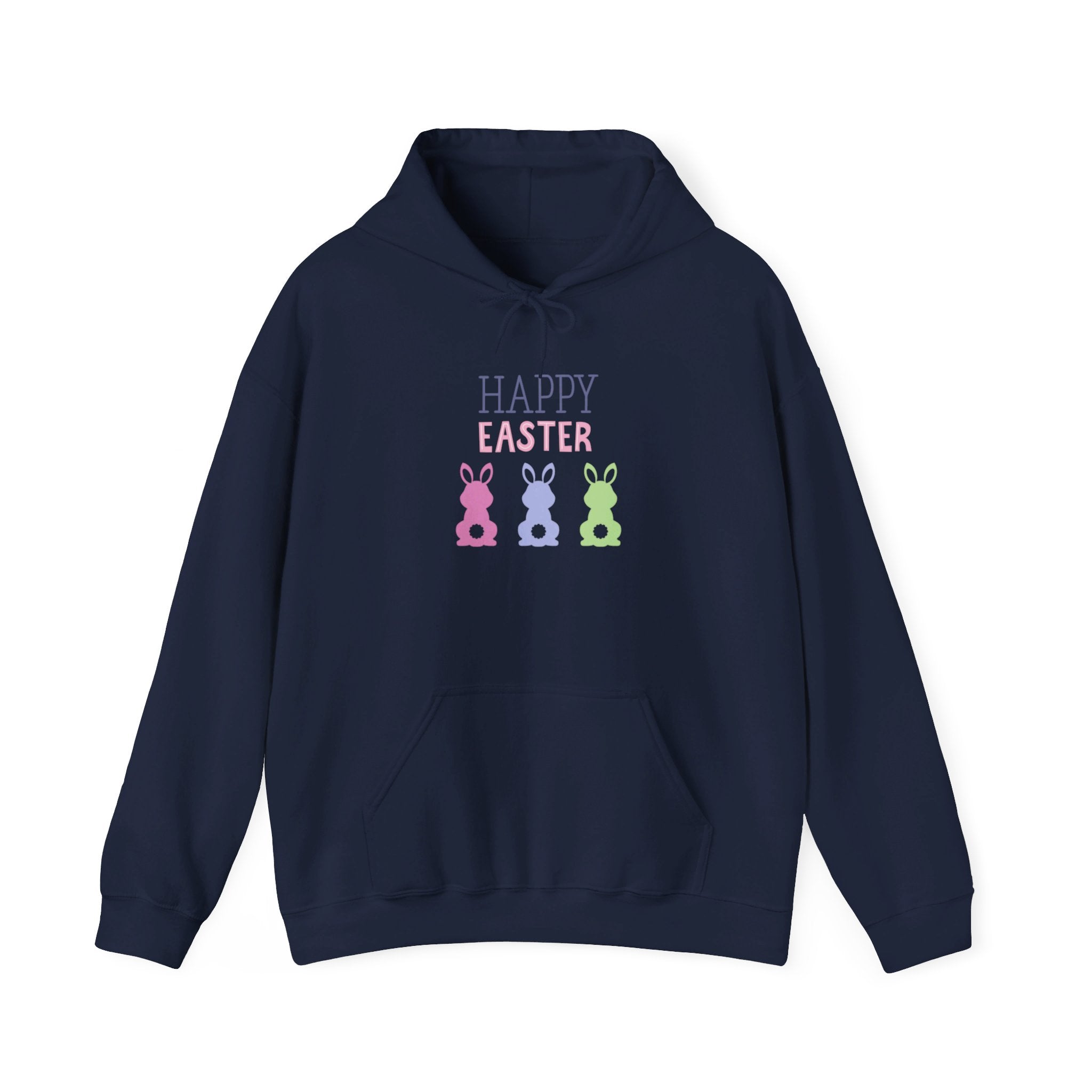 Have A Bunny-tastic Easter Unisex Heavy Blend™ Hooded Sweatshirt