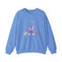 Follow Me To Hunt Crewneck Sweatshirt