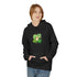 Retro St. Paddy's Day Fleece Hoodie - Unisex