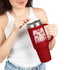 Our First Mother's Day Insulated Travel Mug - 40oz