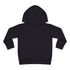 Follow Me To Hunt Toddler Fleece Hoodie