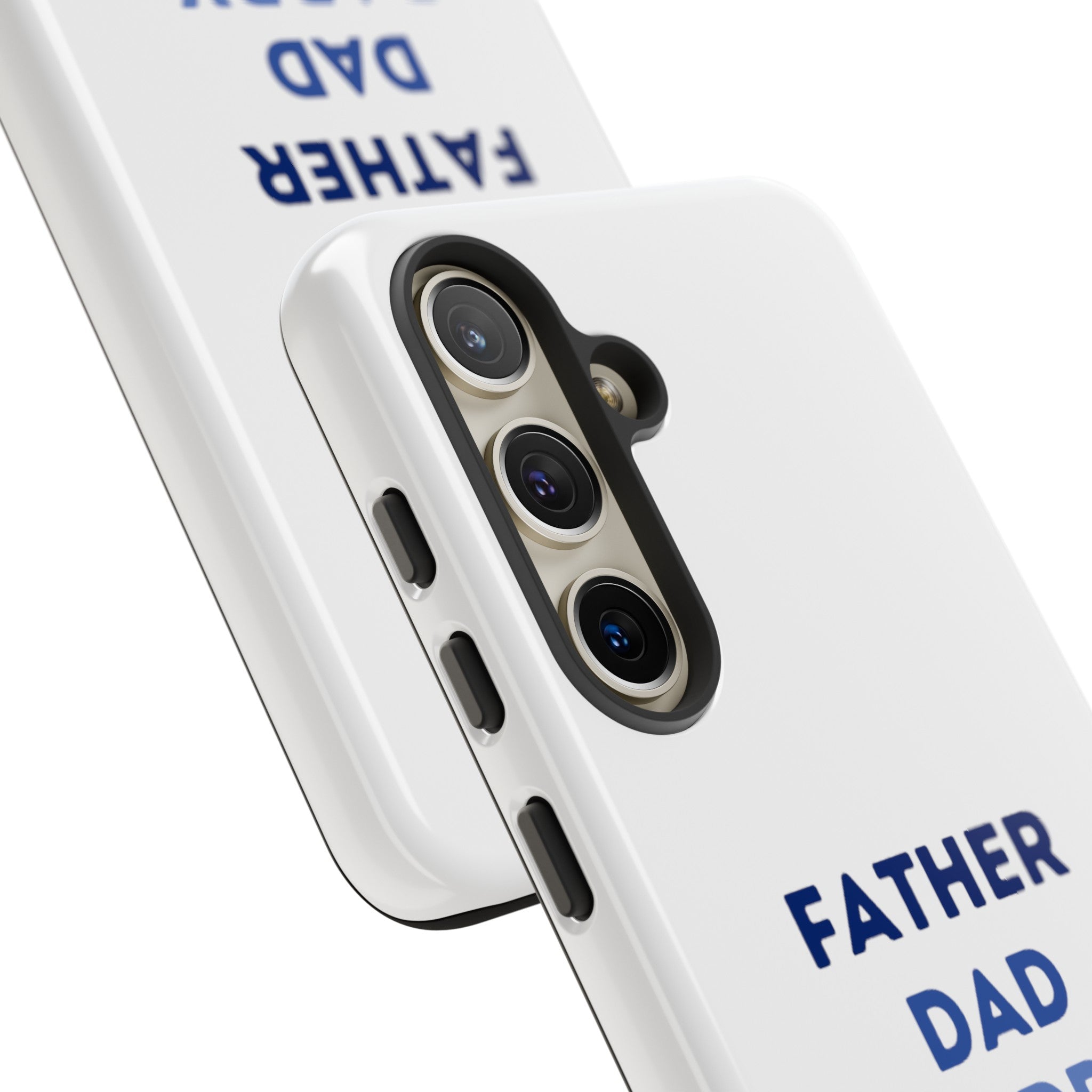 Father Dad Daddy Pa Tough Cases