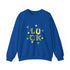 St Paddy's Day Unisex Heavy Blend™ Crewneck Sweatshirt