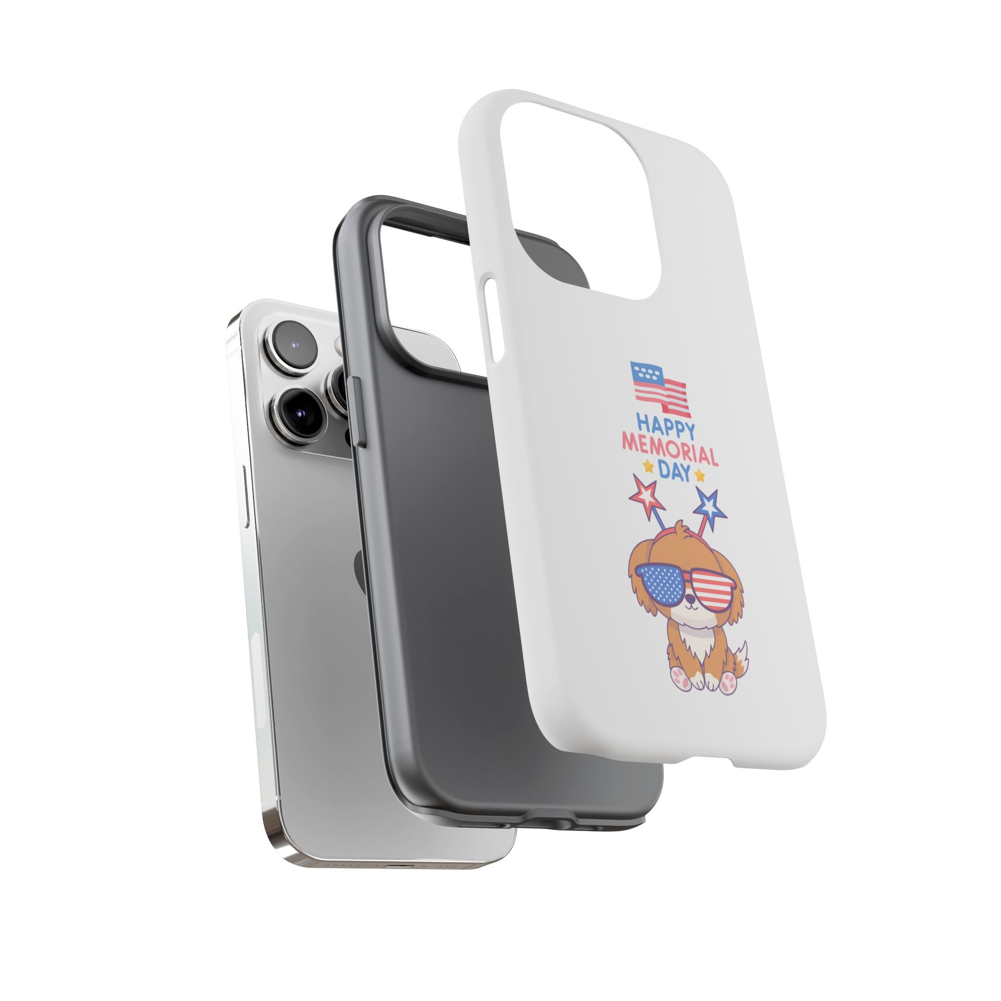 A Day To Remember Phone Case