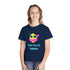Ready For The Summer Youth Midweight Tee