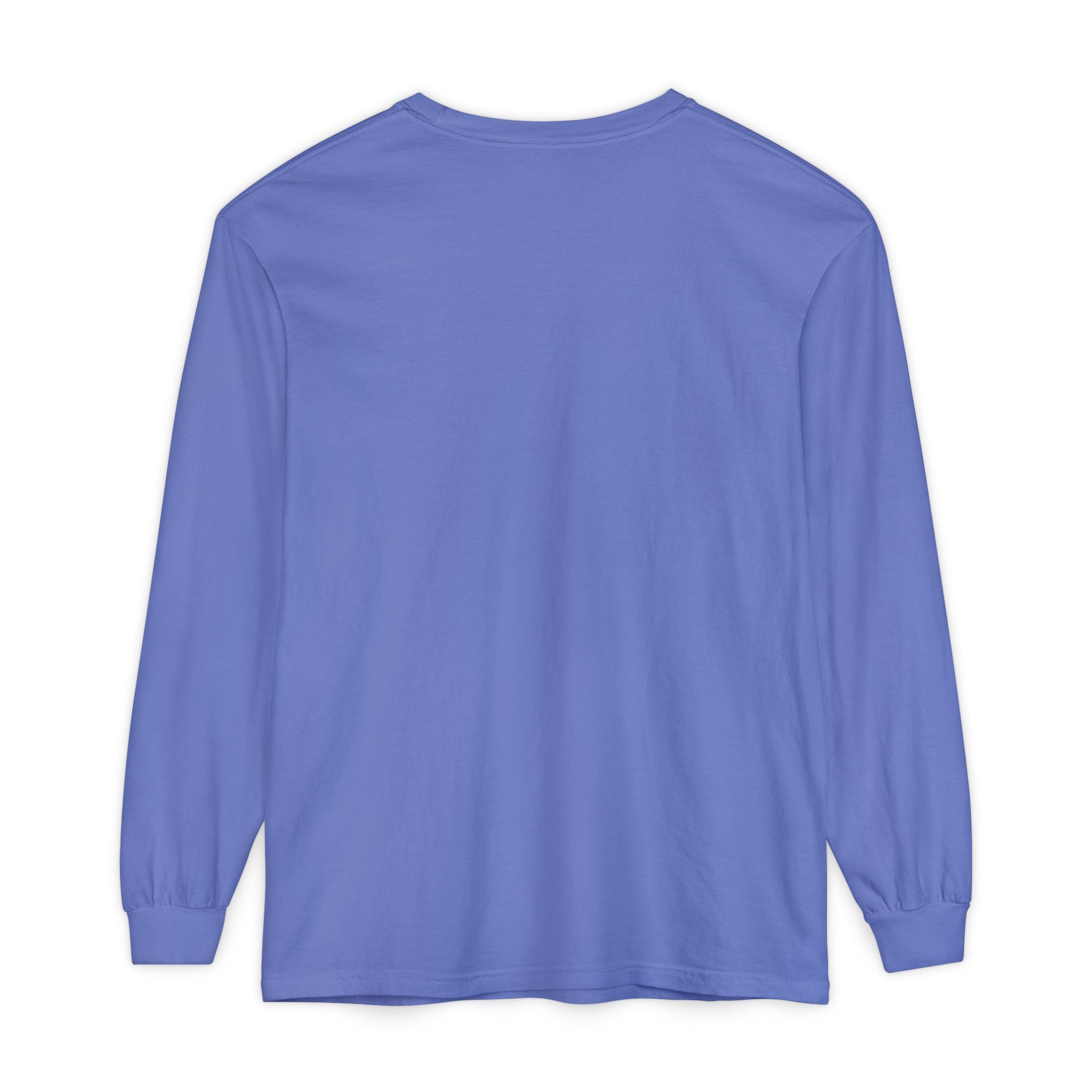 Gnome Memorial Day Long Sleeve T-Shirt