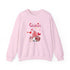 Gnome Valentine's Day Unisex Heavy Blend™ Crewneck Sweatshirt